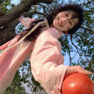 芭东女孩