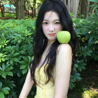 花芯
